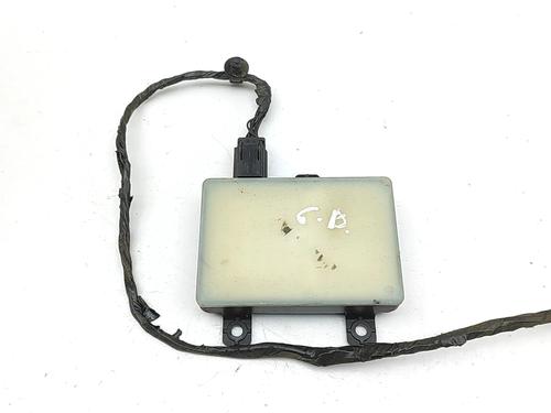 Electronic module JAGUAR F-TYPE Coupe (X152) 3.0 SCV6 S | BP31859636M83