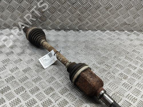 Left front driveshaft FORD TOURNEO CUSTOM V362 Bus (F3) 2.0 EcoBlue | BP30178088M38 