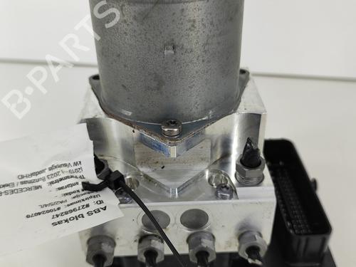 ABS pump MERCEDES-BENZ GLE (V167) GLE 450 4-matic (167.159) | BP28553297M43 