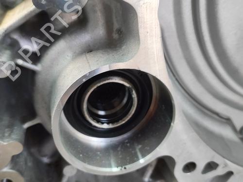 Gearbox VOLVO XC40 (536) B4 Mild-Hybrid | BP27794517M3 