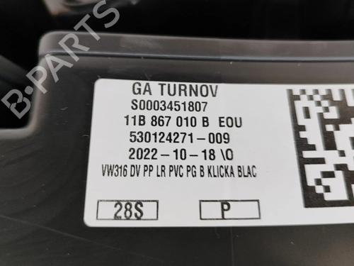 Front right panel VW ID.4 (E21) PRO | BP28687152C59 - Image 6