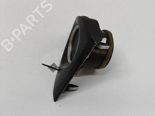 Air vent TOYOTA AURIS (_E18_) 1.3 Dual-VVTi (NRE180_, NRE180R) | BP29458769I21 - Image 2