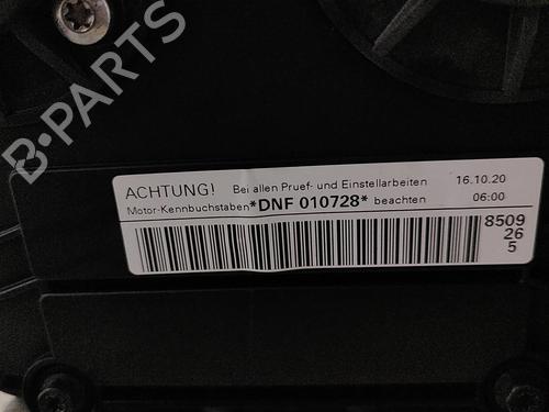 Engine CUPRA FORMENTOR (KM7, KMP) 2.0 TSI 4Drive | BP33380071M1 - Image 10