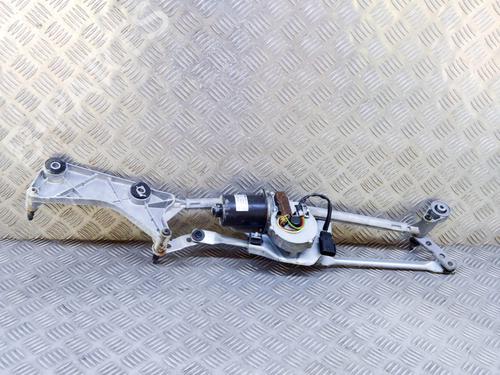 Used Front wipers mechanism Front wipers mechanism MERCEDES-BENZ GLE Coupe (C292) 450 AMG 4-matic (292.364) (367 hp) 13110195 13110195
