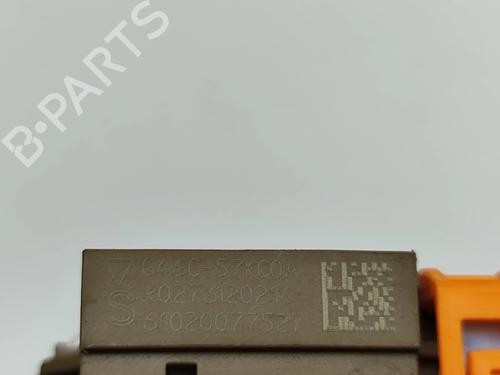 Electronic sensor MAZDA CX-5 (KE, GH) 2.2 D (KE2FW) | BP33374292M84  - Image 5