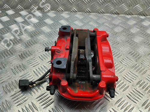 Left rear brake caliper PORSCHE 911 (991) 3.8 Carrera S | BP29337416M107
