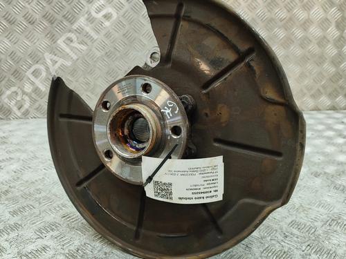 Left rear steering knuckle POLESTAR POLESTAR 2 (534) EV | BP28433786M27 