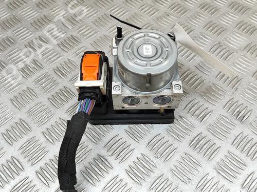 Used ABS pump CITROËN C4 III (BA_, BB_, BC_) 1.2 PureTech 130 (BAHNSA, BAHNSB) (130 hp) 28557896