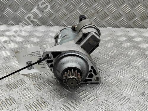 Startmotor VW PASSAT B8 (3G2, CB2) 2.0 TDI | BP37698938M8  - Image 5