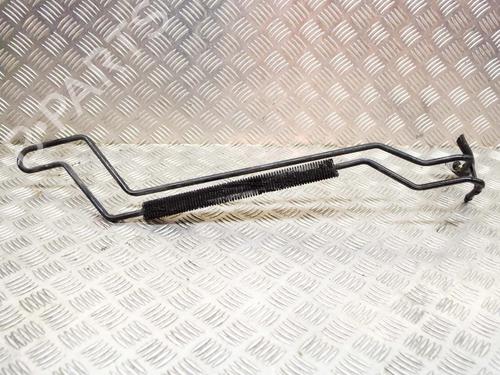 Used Oil radiator LAND ROVER DISCOVERY III (L319) 2.7 TD 4x4 (190 hp) 8843372