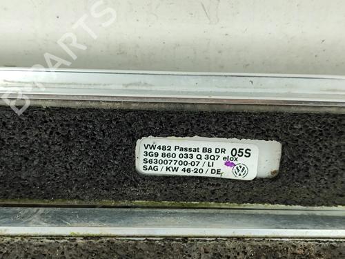 Tagræling VW PASSAT B8 Variant (3G5, CB5) 2.0 TDI | BP24307976C65  - Image 8
