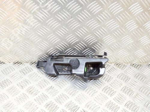 Used Rear bumper bracket SKODA SUPERB III Estate (3V5) 1.4 TSI iV (156 hp) 27753077