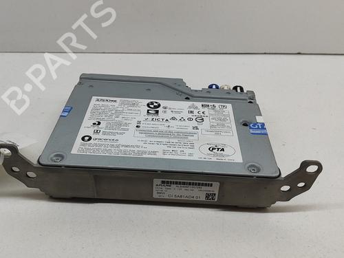 Used Electronic module BMW X1 (U11) iX1 xDrive 30 (313 hp) 28590042