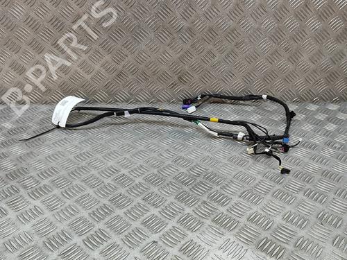 Used Wiring harness Wiring harness TESLA MODEL 3 (5YJ3) EV (283 hp) 27765448 27765448