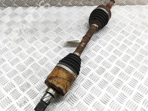 Left front driveshaft JEEP GRAND CHEROKEE III (WH, WK) 4.7 V8 4x4 | BP25614360M38
