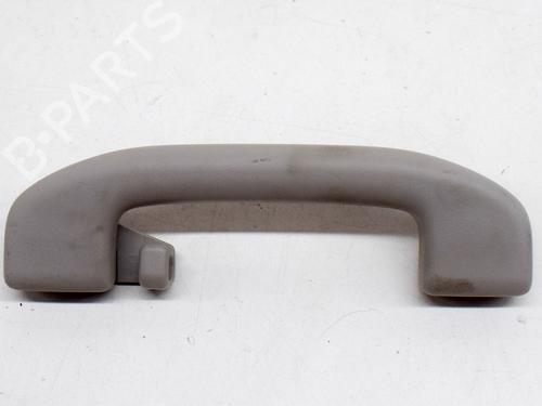 Maniglia interna del tetto NISSAN QASHQAI II (J11, J11_) 1.5 dCi (110 hp) 28430207