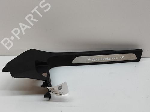 Step PORSCHE PANAMERA (970) 3.6 4 | BP17014955C149 