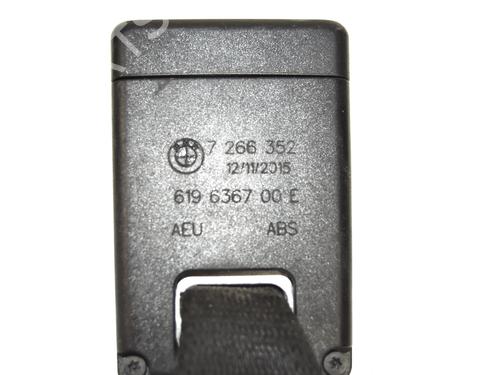 Seat buckle BMW 3 (F30, F80) 320 d | BP30207100I32