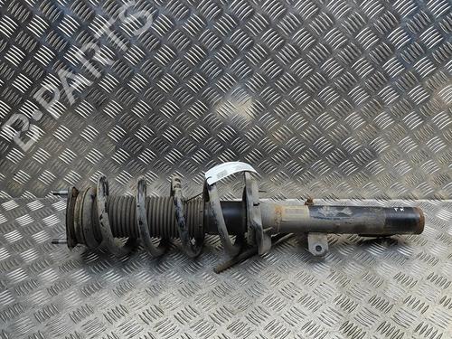 Used Left front shock absorber Left front shock absorber FORD TRANSIT V363 Van (FCD, FDD) 2.0 EcoBlue RWD (130 hp) 33377490 33377490
