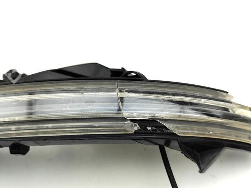 Venstre sideblink PORSCHE CAYENNE (9YA) 4.0 Turbo S E-Hybrid AWD (9YACH1) | BP34374643I20  - Image 10