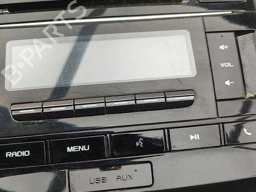 Elektronisk modul ISUZU D-MAX II (TFR, TFS) 1.9 Ddi 4x4 (TFS87J) | BP31047415M83 