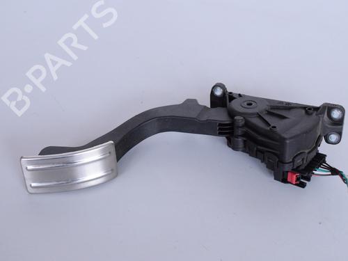 Pedal FORD FOCUS II (DA_, HCP, DP) 2.5 ST (225 hp) 29753407