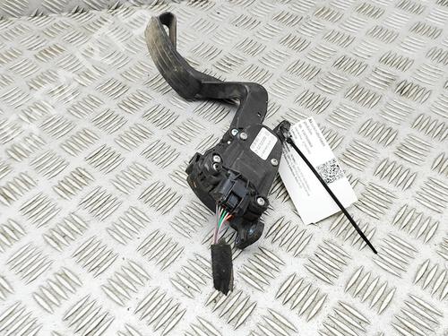 Pedal RENAULT MASTER III Bus (JV) 2.3 dCi 135 FWD (JV0N, JV08) | BP37510447I4 - Image 2