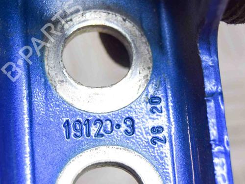 Hinge/Door check strap PEUGEOT 2008 II (UD_, US_, UY_, UJ_, UR_, UC_) e-2008 (UKZKXZ) | BP27764301C146 