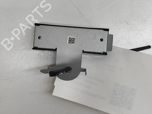 Electronic module TOYOTA bZ4X (_EAM1_) EV (YEAM15) | BP28560726M83 