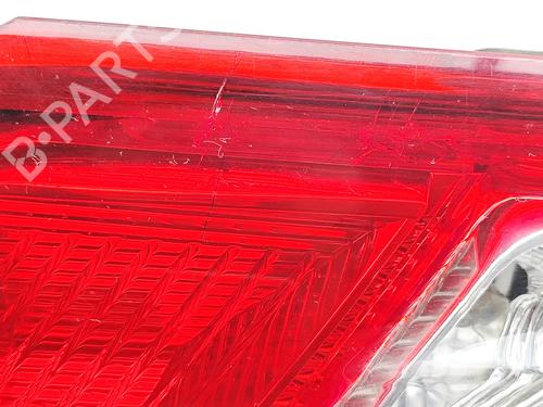 Left taillight FORD TRANSIT CUSTOM V362 Bus (F3) 2.0 EcoBlue | BP36358796C34 - Image 9