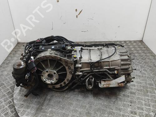 Gearbox MASERATI GRAN TURISMO I 4.7 S | BP39565984M3 - Image 2