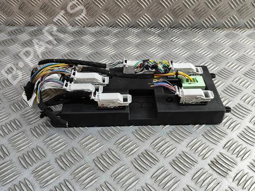 Electronic module LAND ROVER RANGE ROVER VELAR (L560) 2.0 D240 SD4 4x4 | BP33374479M83 - Image 2