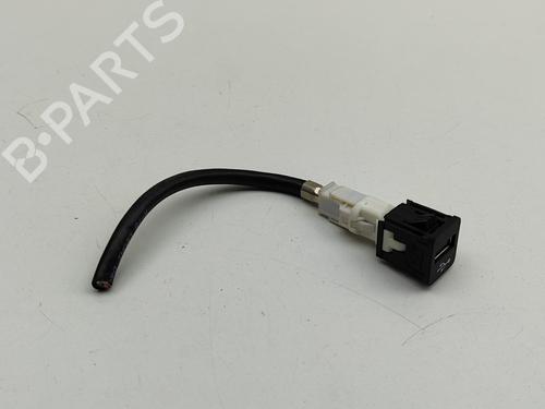 Elektronisk modul BMW 3 (G20, G80, G28) 330 e Plug-in-Hybrid (292 hp) 27797615