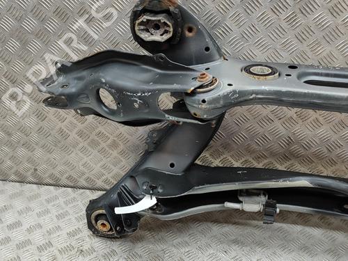 Rear axle MERCEDES-BENZ E-CLASS Convertible (A238) E 220 d (238.414) | BP28387817M2