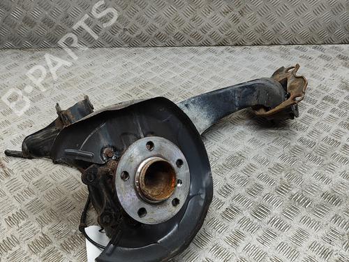 Venstre hjullejehus spindel MINI MINI (F55) One D (95 hp) 16271357