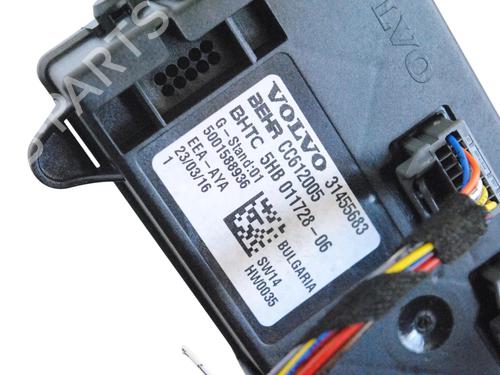 Electronic module VOLVO XC90 II (256) D5 AWD | BP33364636M83 - Image 4