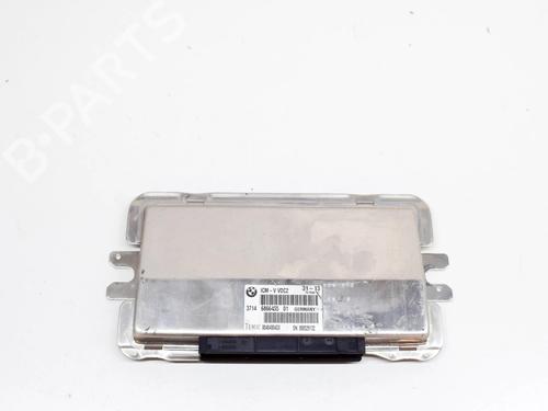 Used Electronic module Electronic module BMW 6 Gran Coupe (F06) 640 d (313 hp) 10368606 10368606