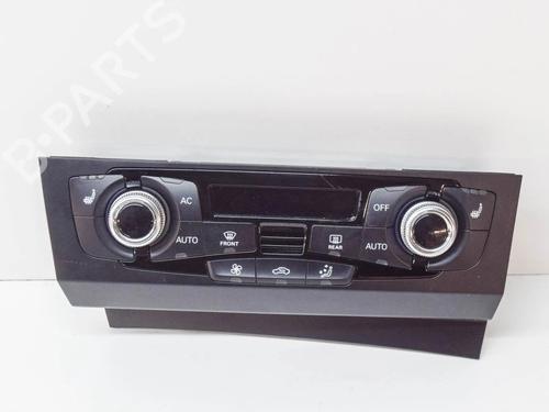 Used Electronic module AUDI A5 Sportback (8TA) 2.0 TFSI quattro (224 hp) 7732558