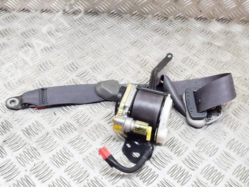 Front right seatbelt MITSUBISHI SPACE WAGON (N9_W, N8_W) 2.4 GDI (N84W) | BP10401278I25 