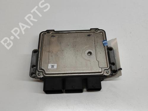 Engine control unit (ECU) MINI MINI COUNTRYMAN (R60) Cooper | BP33372861M57 - Image 5