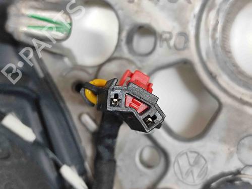 Steering wheel VW ID.4 (E21) PRO | BP27782124C49 