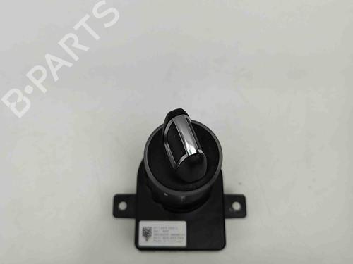 Ignition barrel PORSCHE CAYENNE (9YA) 3.0 E-Hybrid AWD (9YAAE1) | BP27784769M48