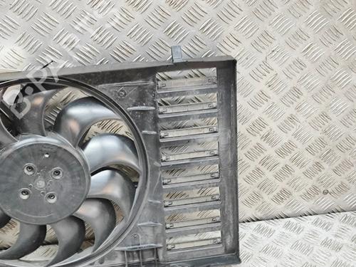 Radiator fan OPEL MOKKA 1.2 (76) | BP36984038M35 - Image 4