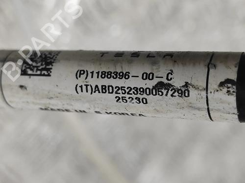 Anti roll bar TESLA MODEL Y (5YJY) Long Range All-wheel Drive | BP36231777M96 - Image 5