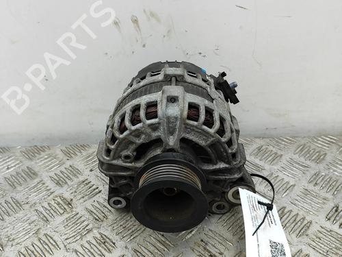 Alternator VOLVO V40 Hatchback (525) D2 | BP38307954M7 - Image 2