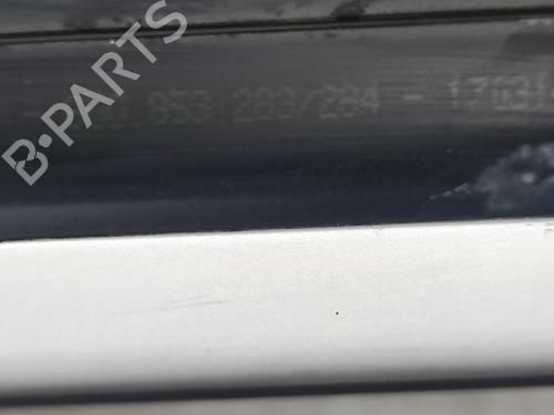 Door moulding trim AUDI Q3 (8UB, 8UG) RS 2.5 quattro | BP28416932C150 