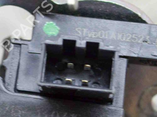 Tailgate lock AUDI A3 Sportback (8VA, 8VF) S3 quattro | BP10070291C101 