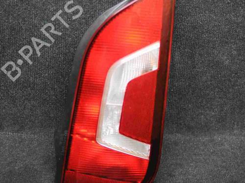 Højre baglygte VW UP! (121, 122, BL1, BL2, BL3, 123) 1.0 (60 hp) 7736550