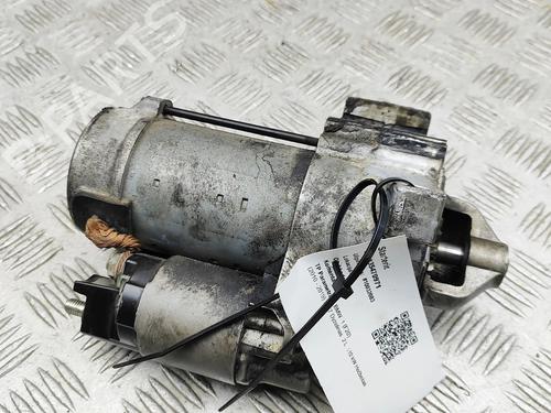 Starter MERCEDES-BENZ A-CLASS (W177) A 200 (177.087) | BP35920049M8 - Image 4
