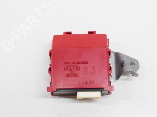 Used Electronic module TOYOTA PRIUS (_W5_) 1.8 Hybrid (ZVW50, ZVW50_, ZVW51_, ZVW50R, ZVW51) (122 hp) 27757639